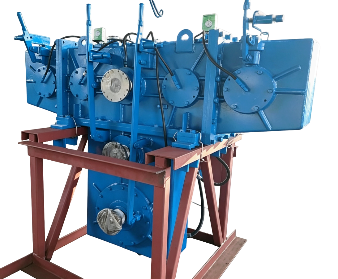 Transfer case
