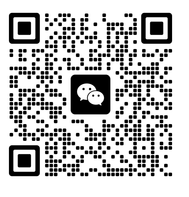 WeChat QR Code