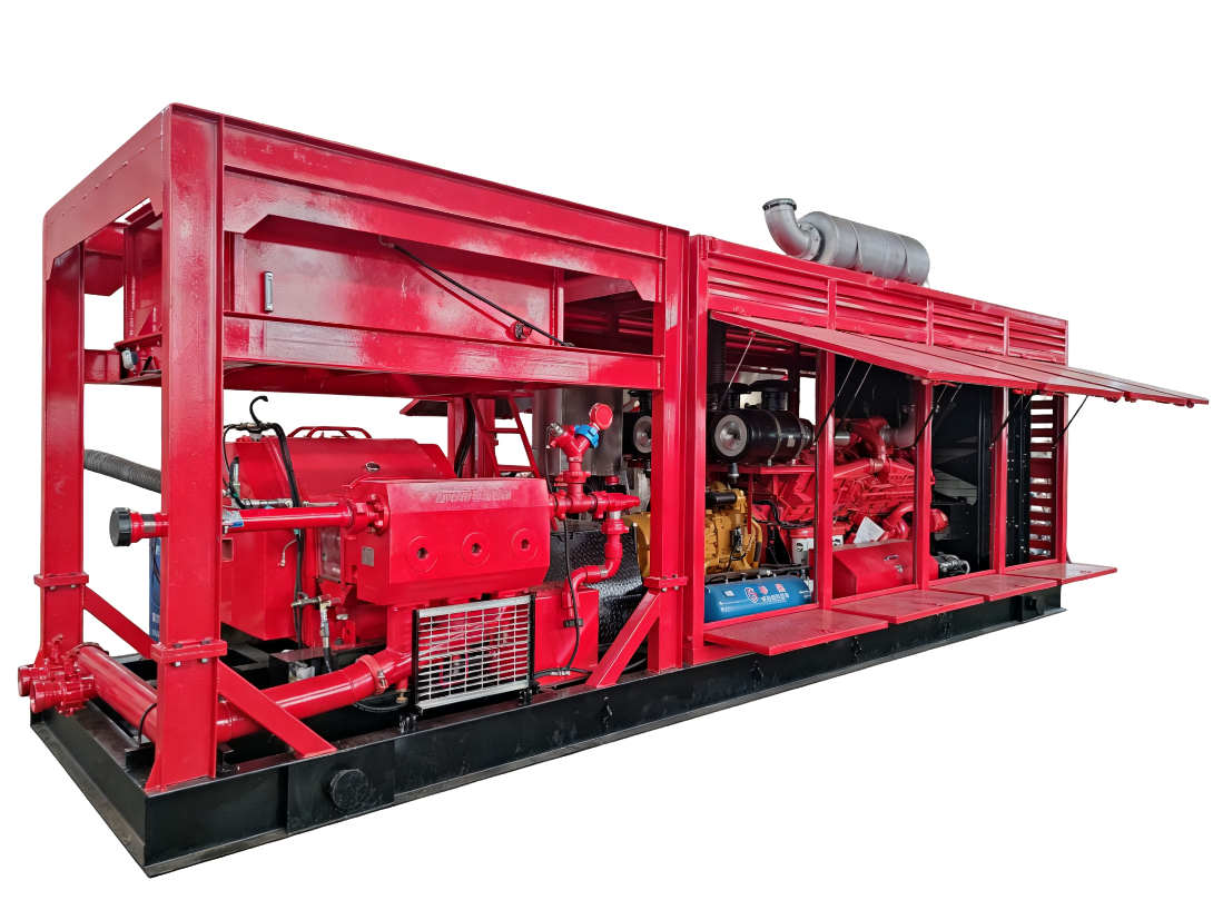 Feedwater Pump