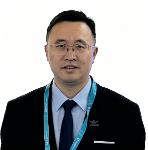Tom Zhang