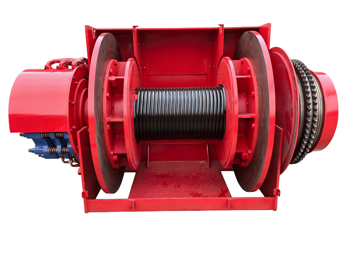 Winch
