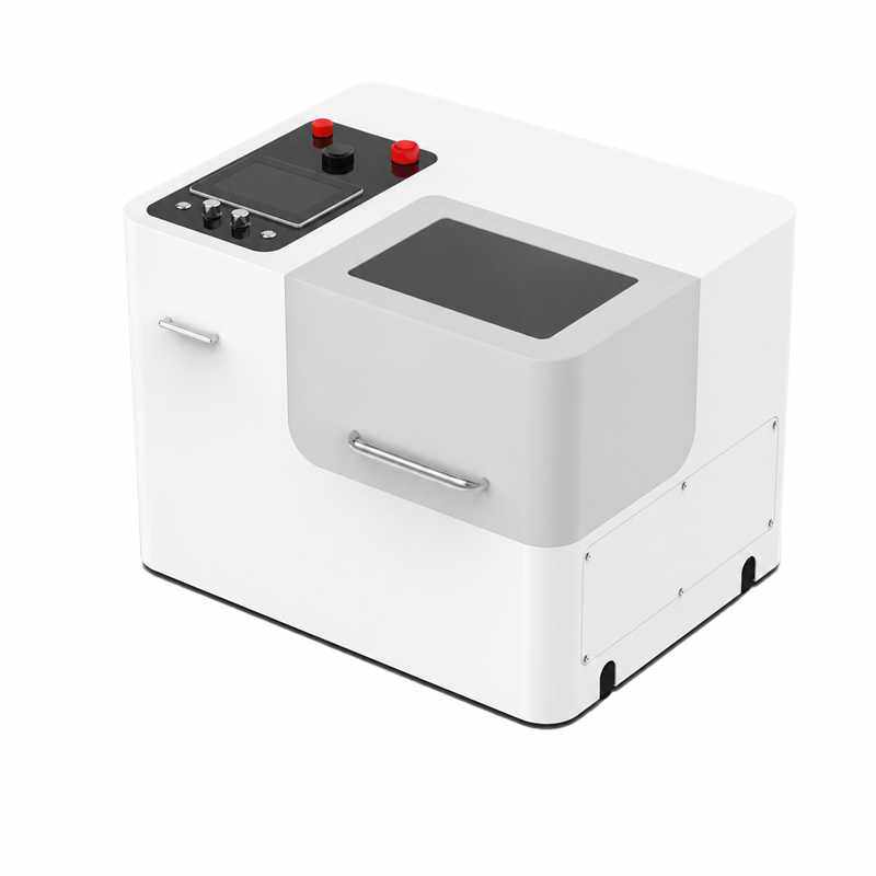 Plasma Ball Mill (Small)