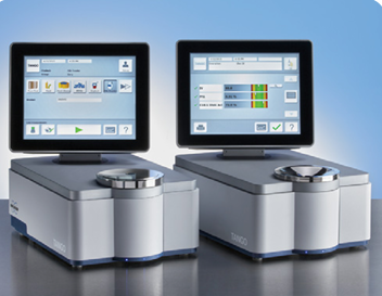 TANGO Fourier Transform Near-Infrared Spectrometer