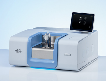 INVENIO Fourier Transform Infrared (FTIR) Spectrometer