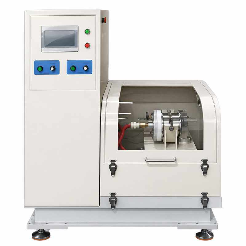 Plasma Ball Mill (Large)
