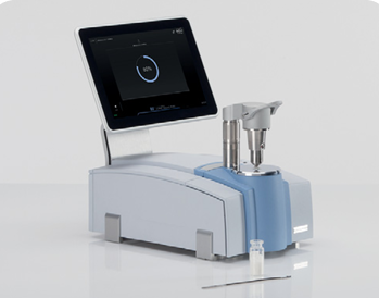 ALPHA II Fourier Transform Infrared Spectrometer