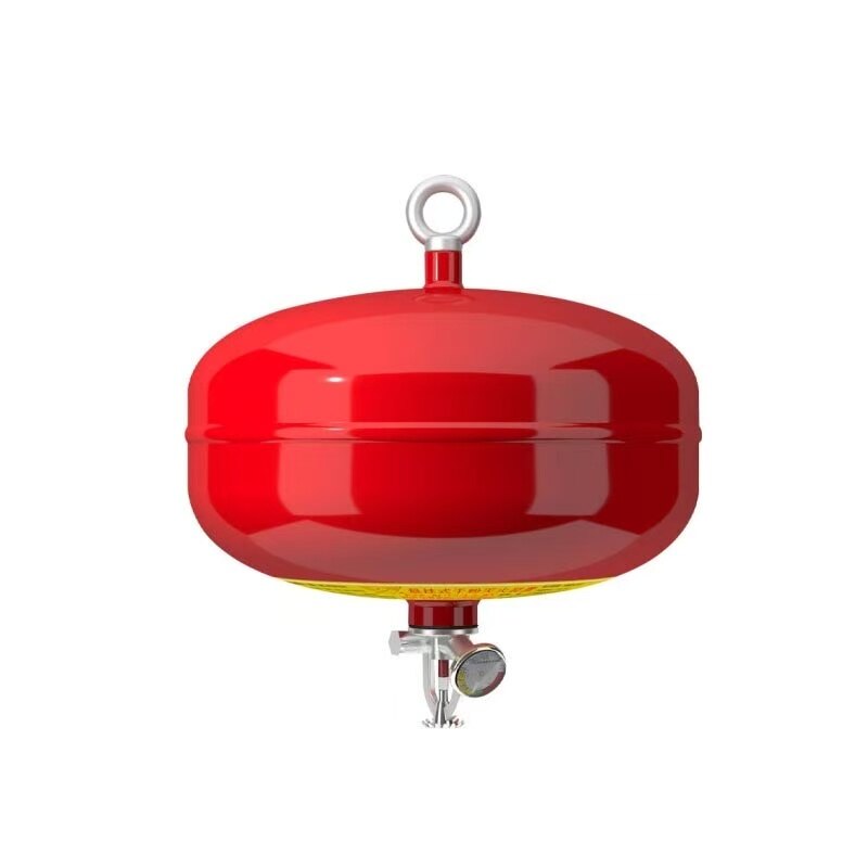 Hanging Fire Extinguisher Cabinet