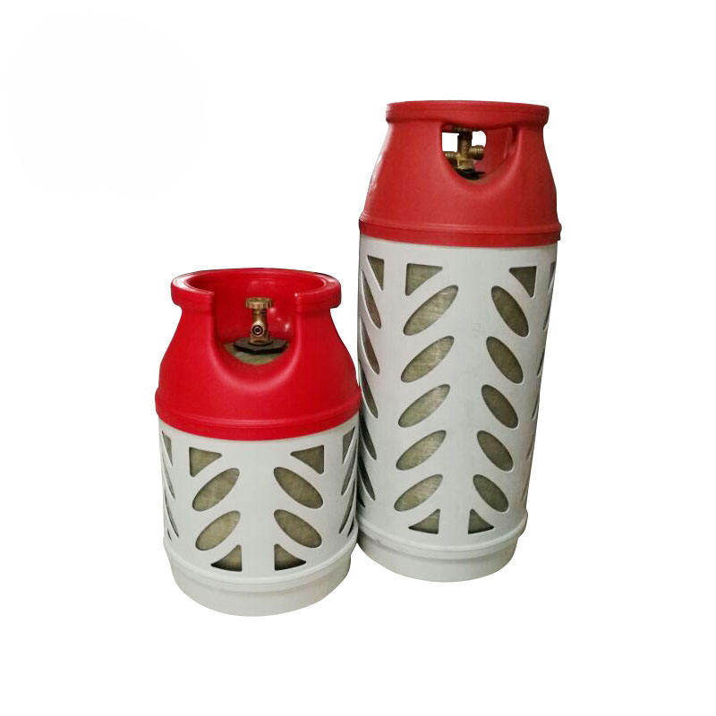 LPG Cylinders