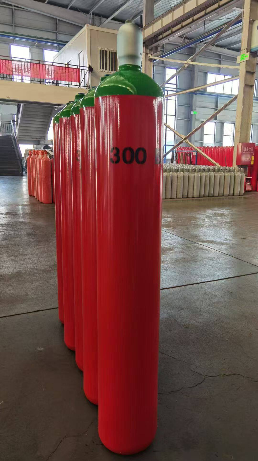 Marine Fire Extinguisher for Yacht Marinas