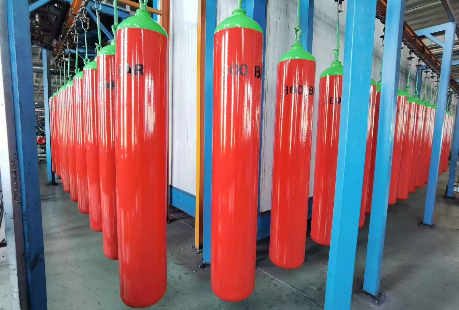 Kitchen Hood Fire Suppression System