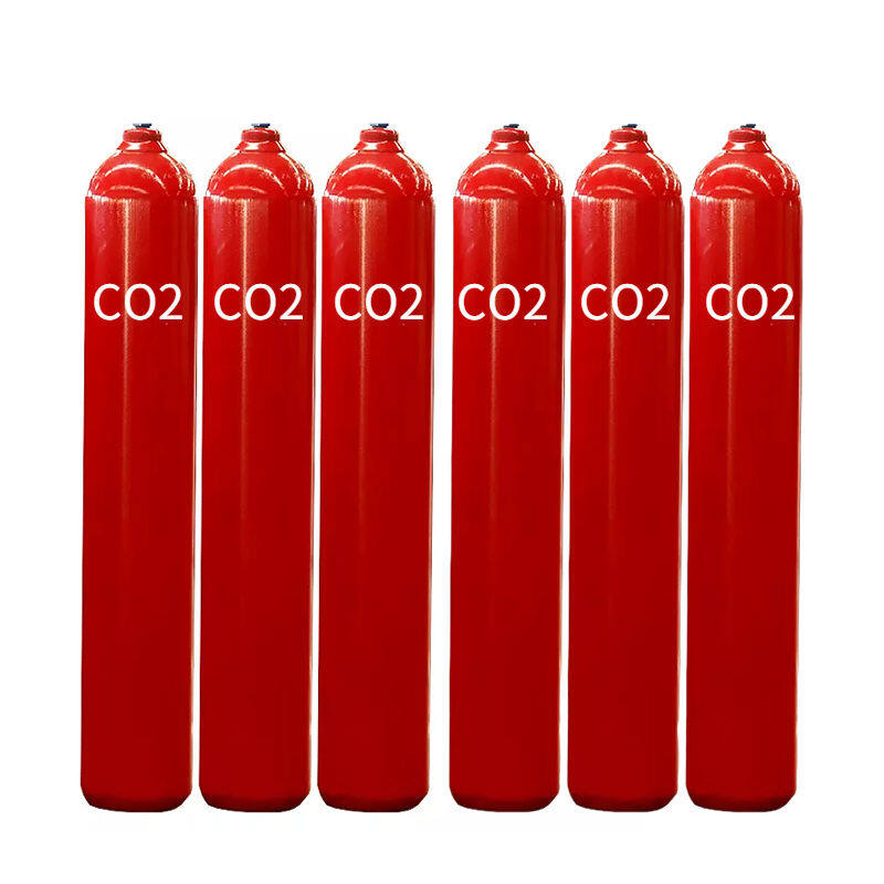 Marine Fire Extinguisher – Engine Room