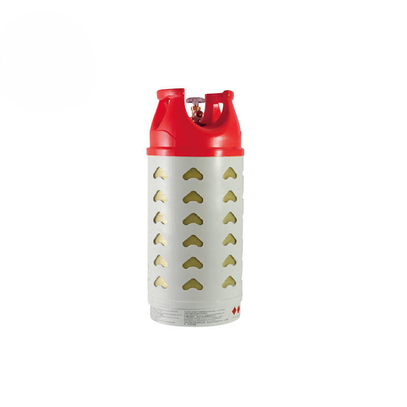 LPG Cylinder for Household Cooking
