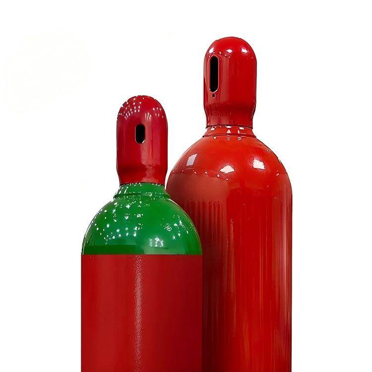 Fire Suppression Systems