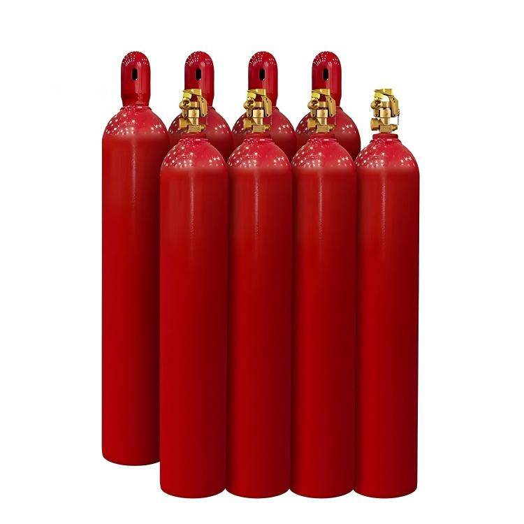 Fire suppression system installation engineer