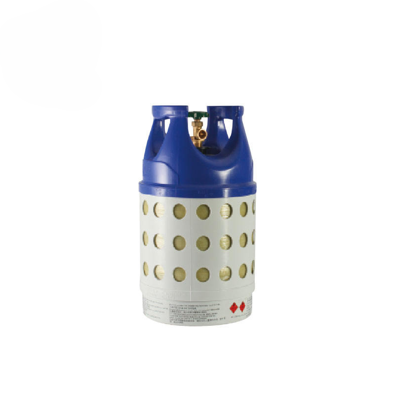 LPG Cylinder for Commercial Restaurants