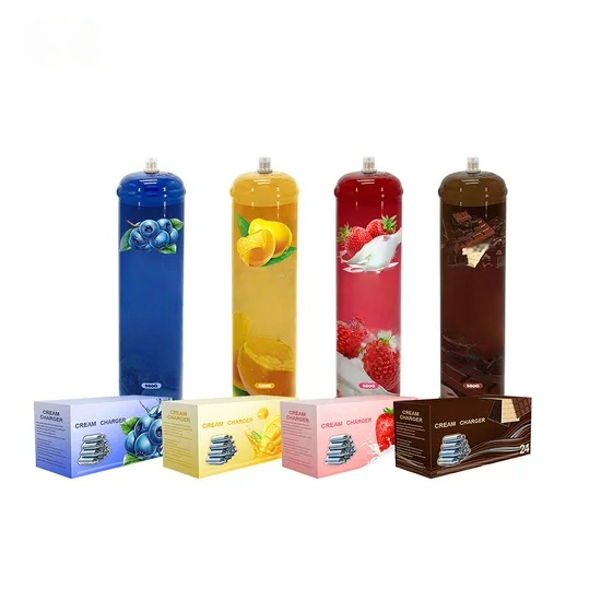 Cream bottle hand cream tube