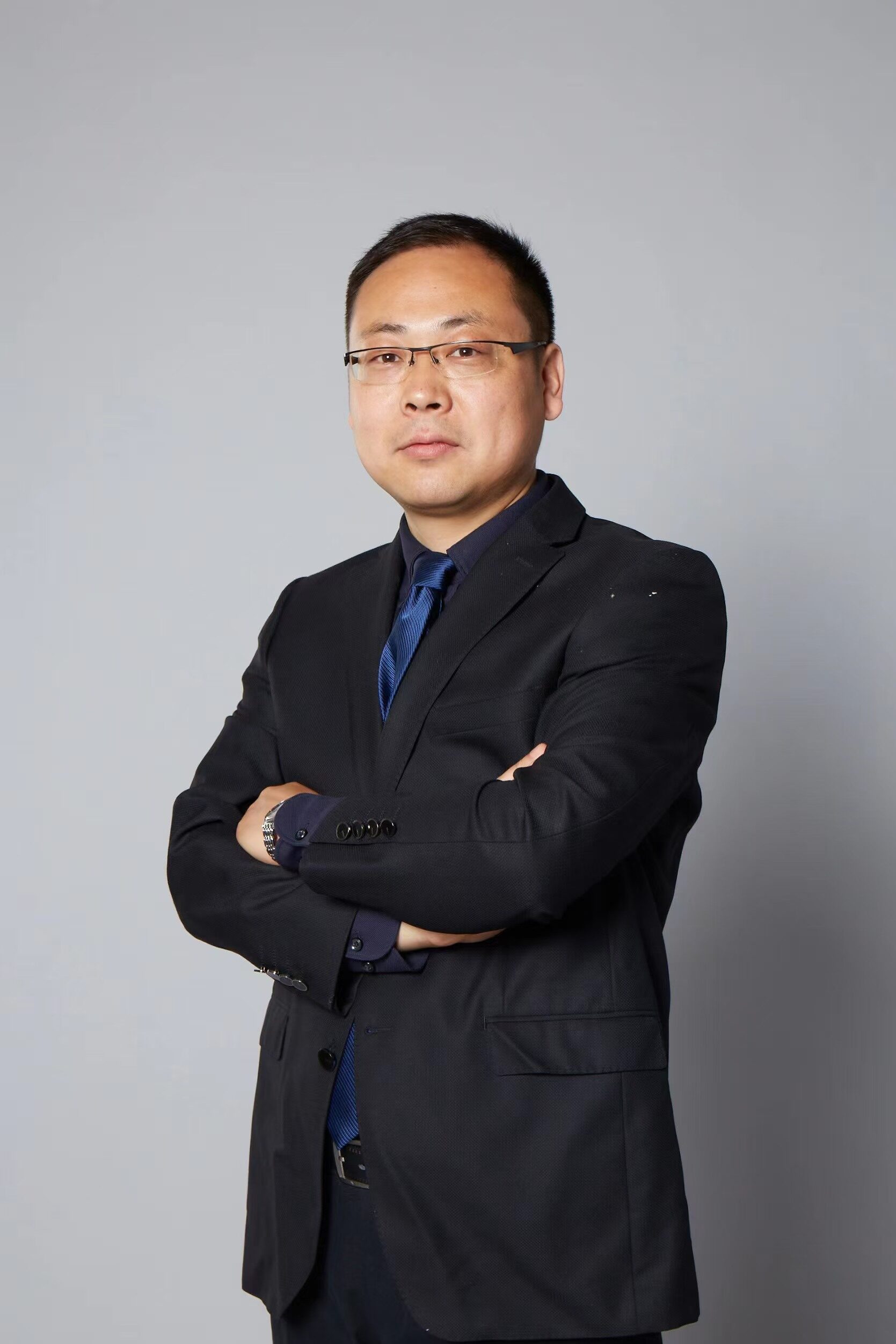 Teacher Wang