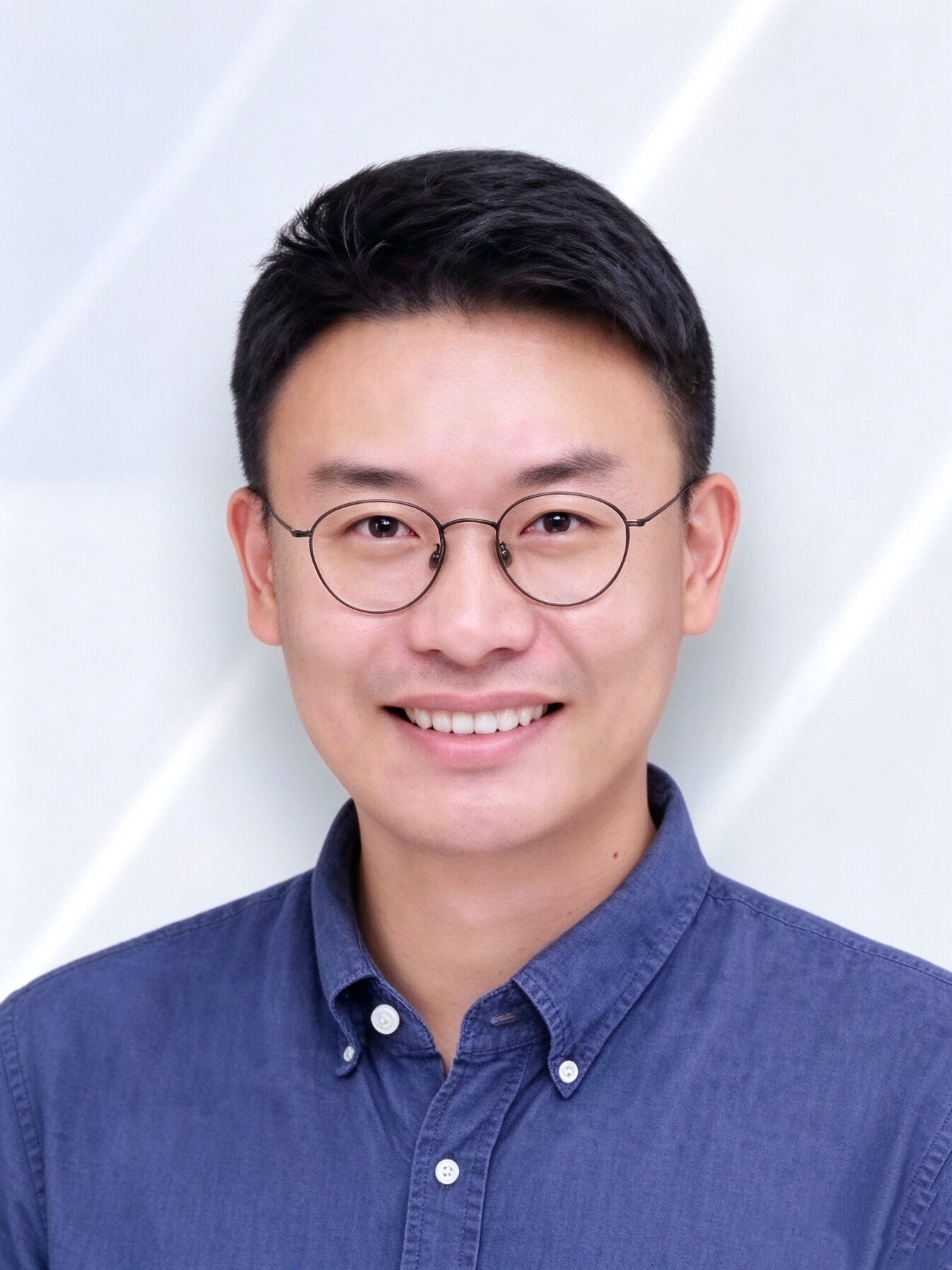Teacher Hu