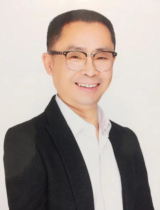 Teacher Zhang