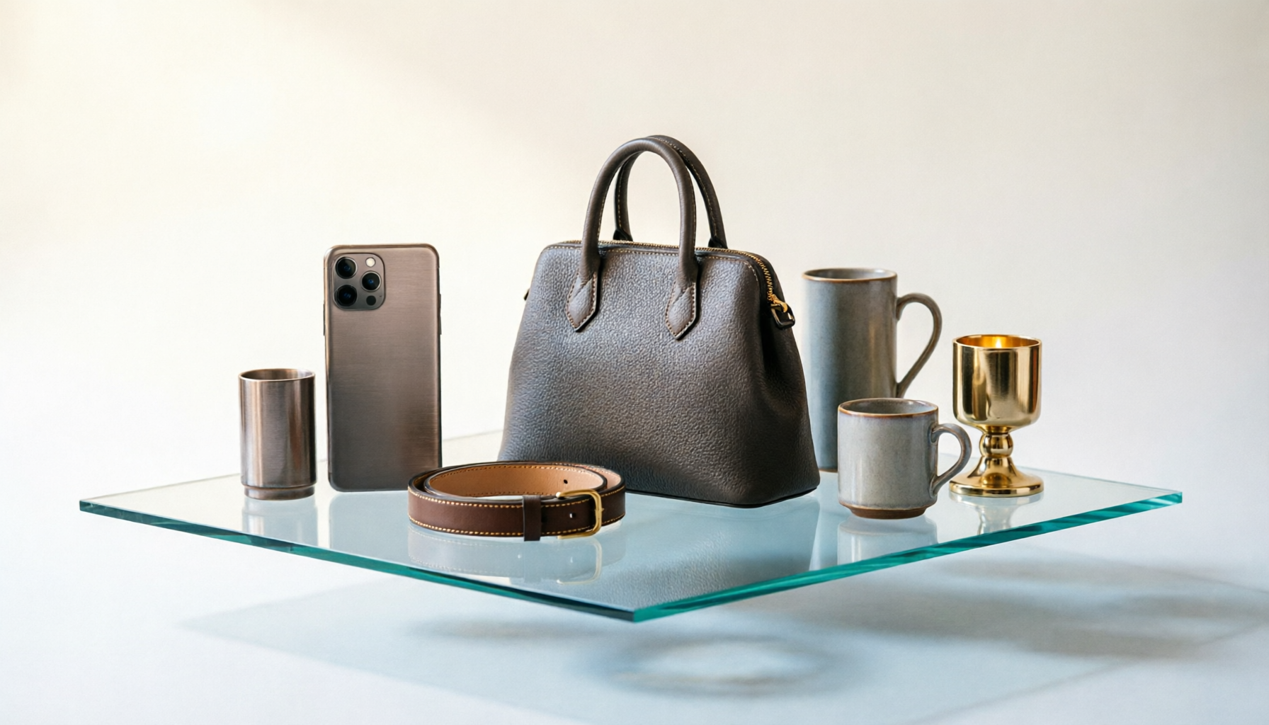 Offline Product Selection Center