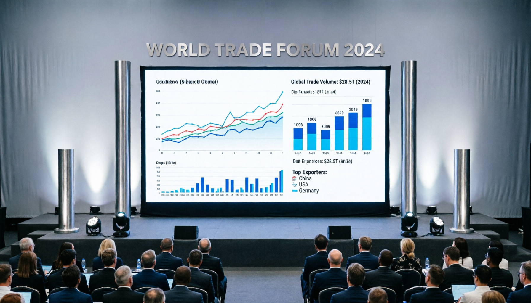 Industry Trends Forum