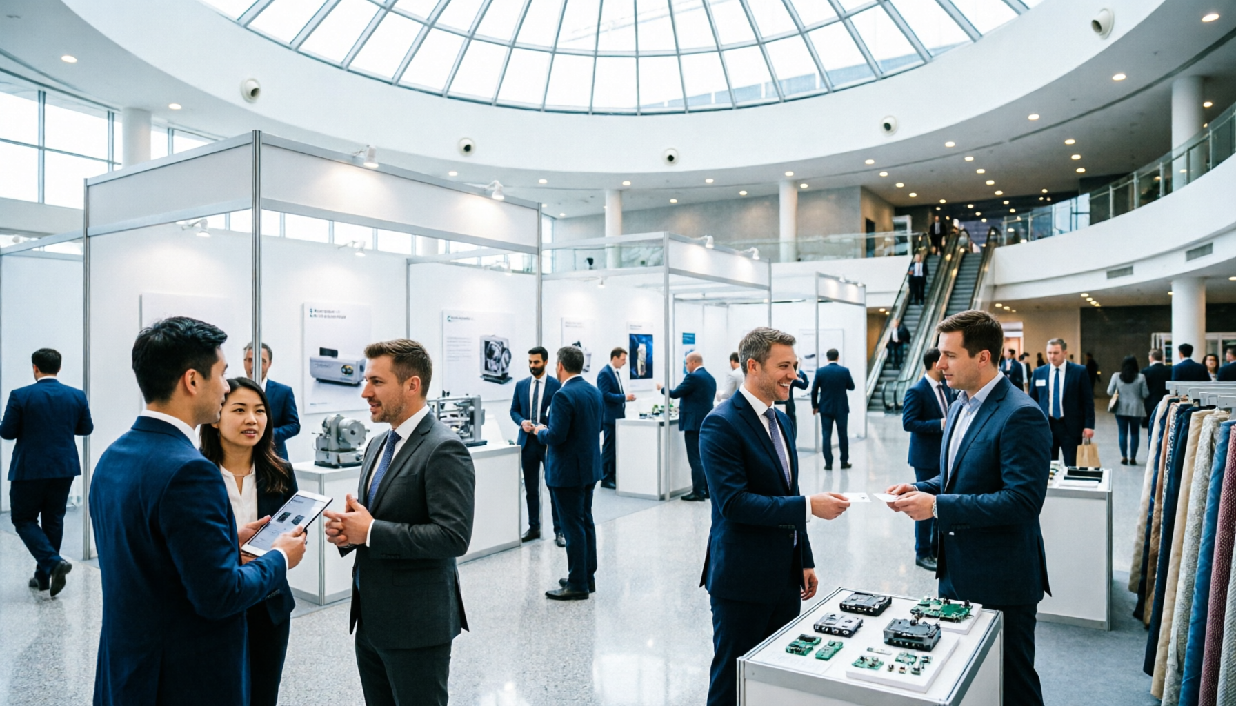 International Procurement Liaison Meeting