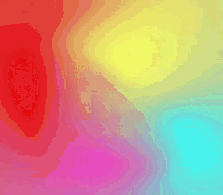 幻彩区块模组