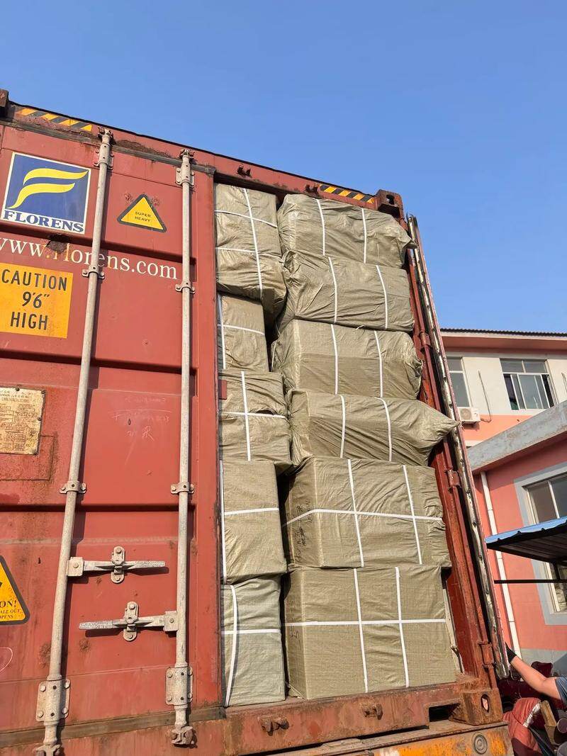 Warehouse Loading