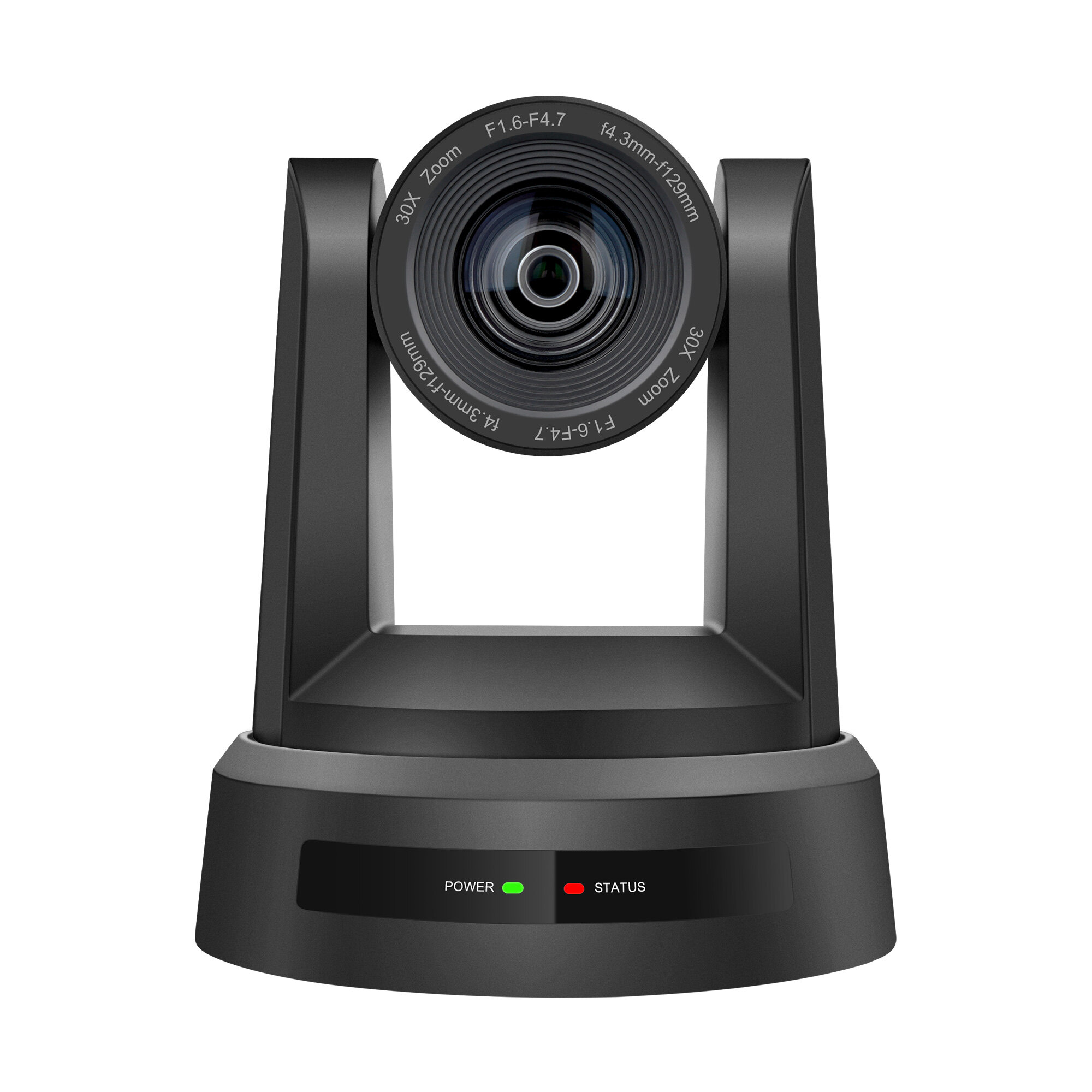 UVX690 4K Ultra HD PTZ Video Camera
