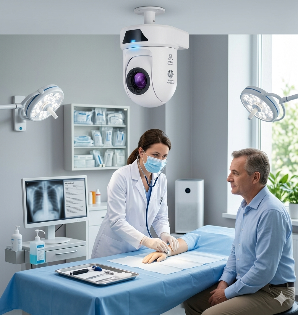 Telemedicine Solution