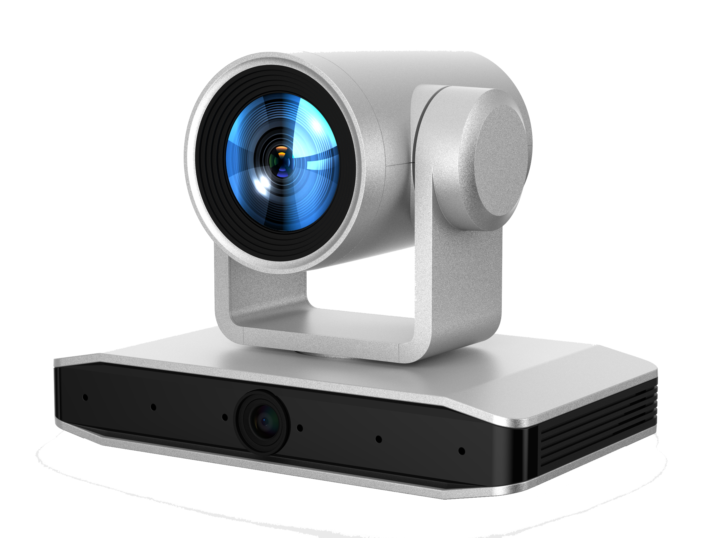 UV490 4K Ultra HD Dual-Lens PTZ Video Camera