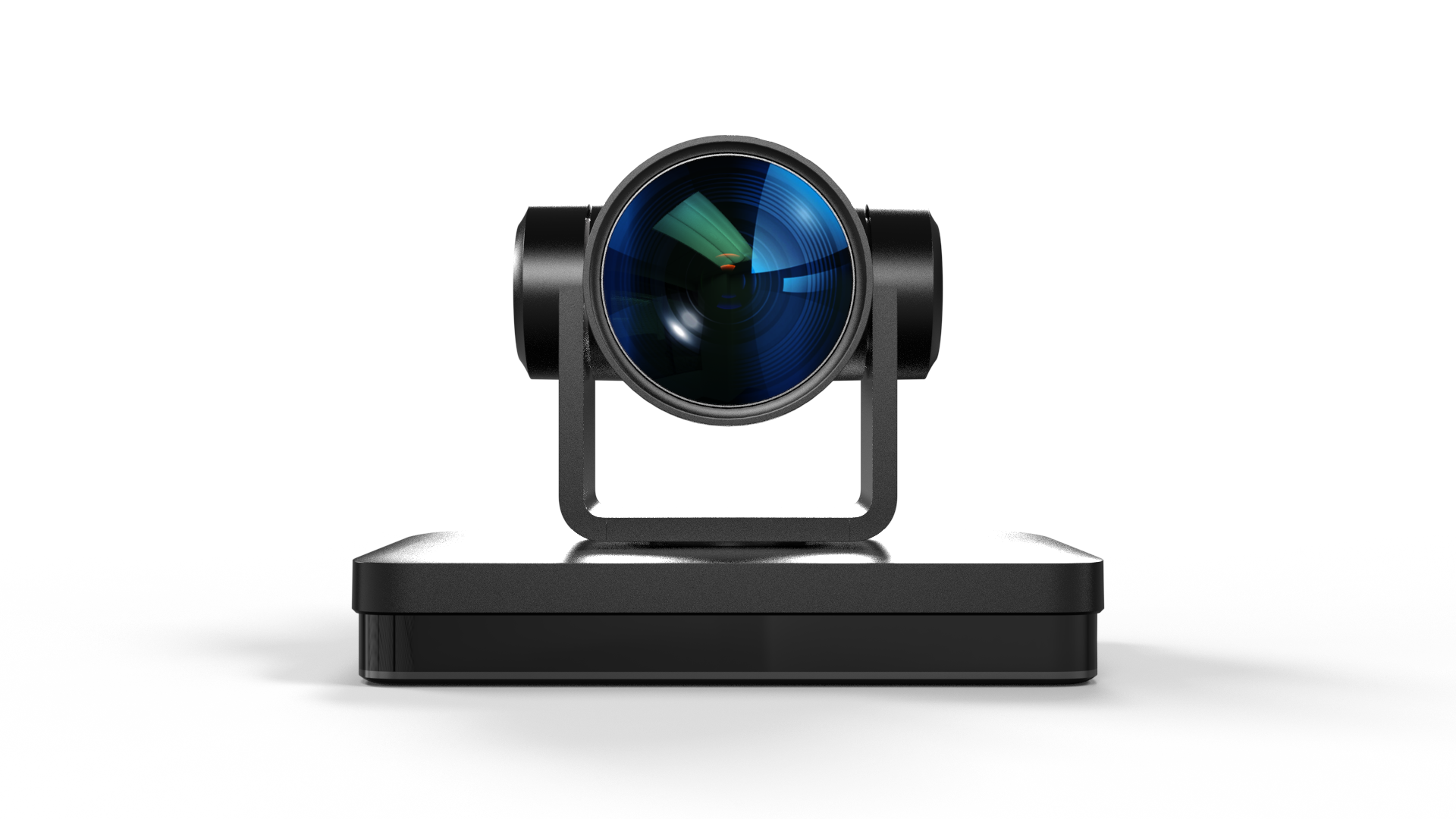 B4C420S 4K 60FPS 20X Ultra HD PTZ Video Camera