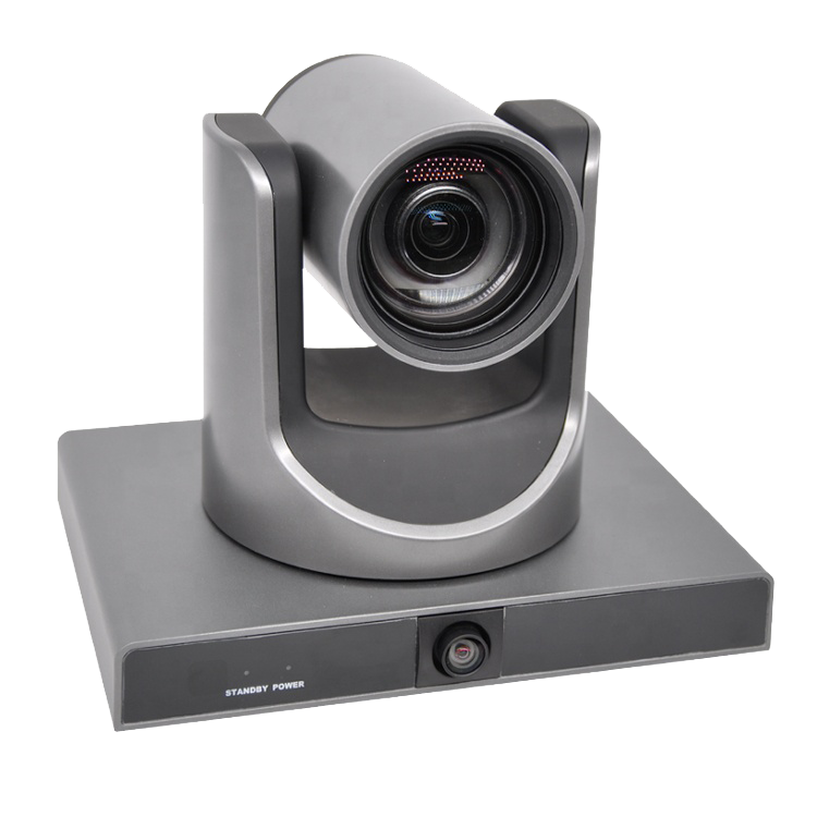 TKV800I FHD 1080P Dual-Lens PTZ Video Camera