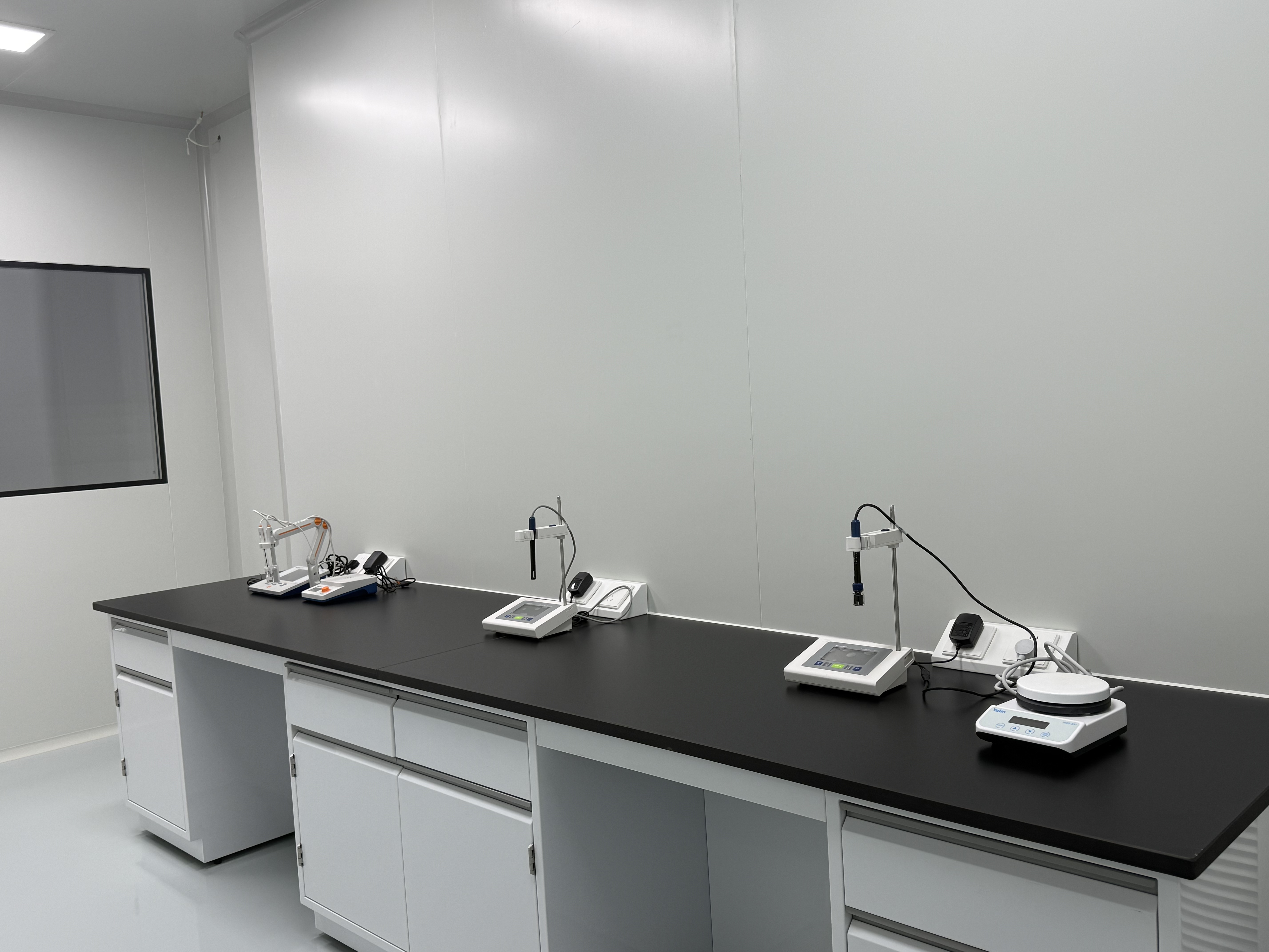 Testing Center