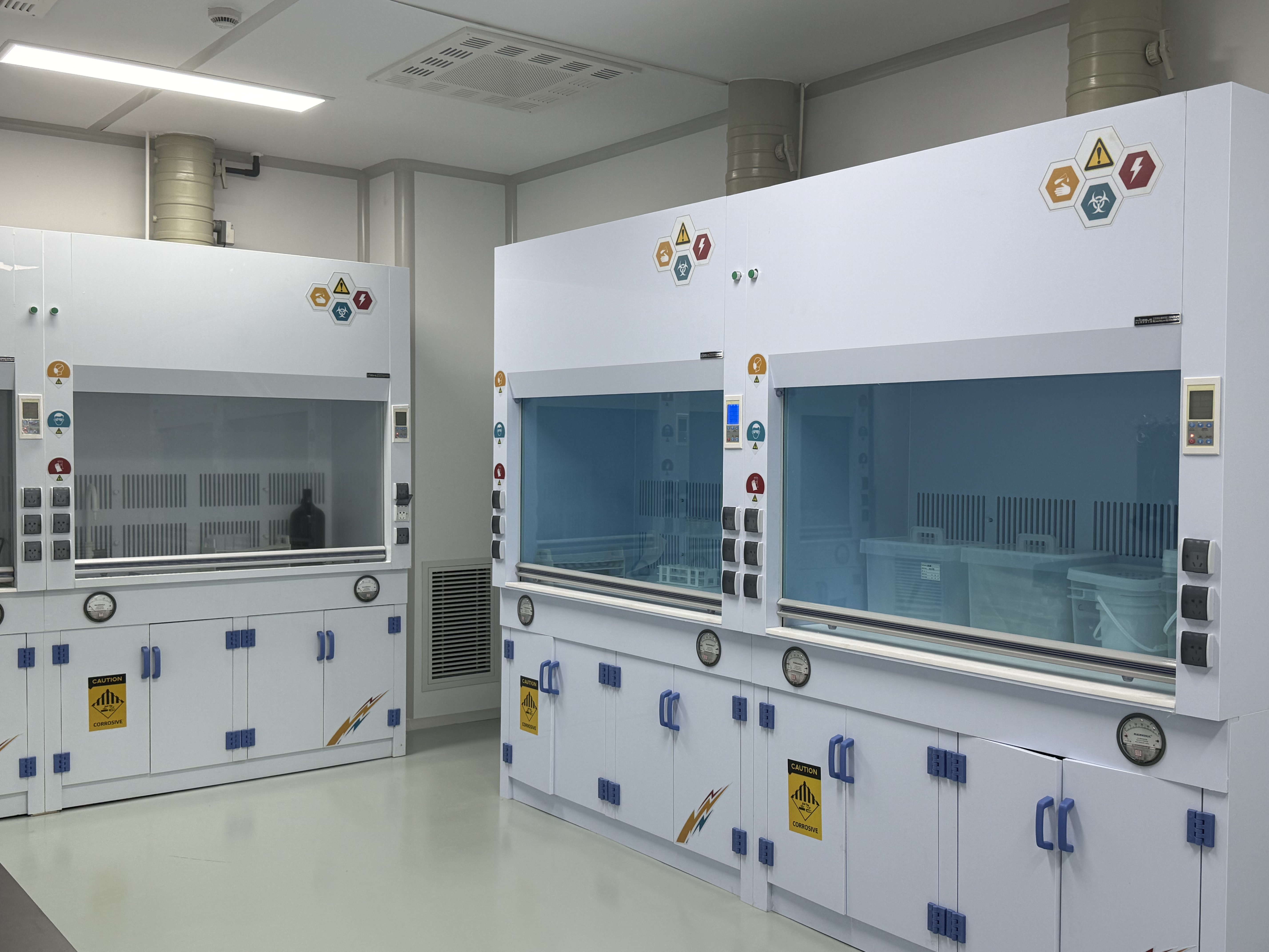 Cleanroom