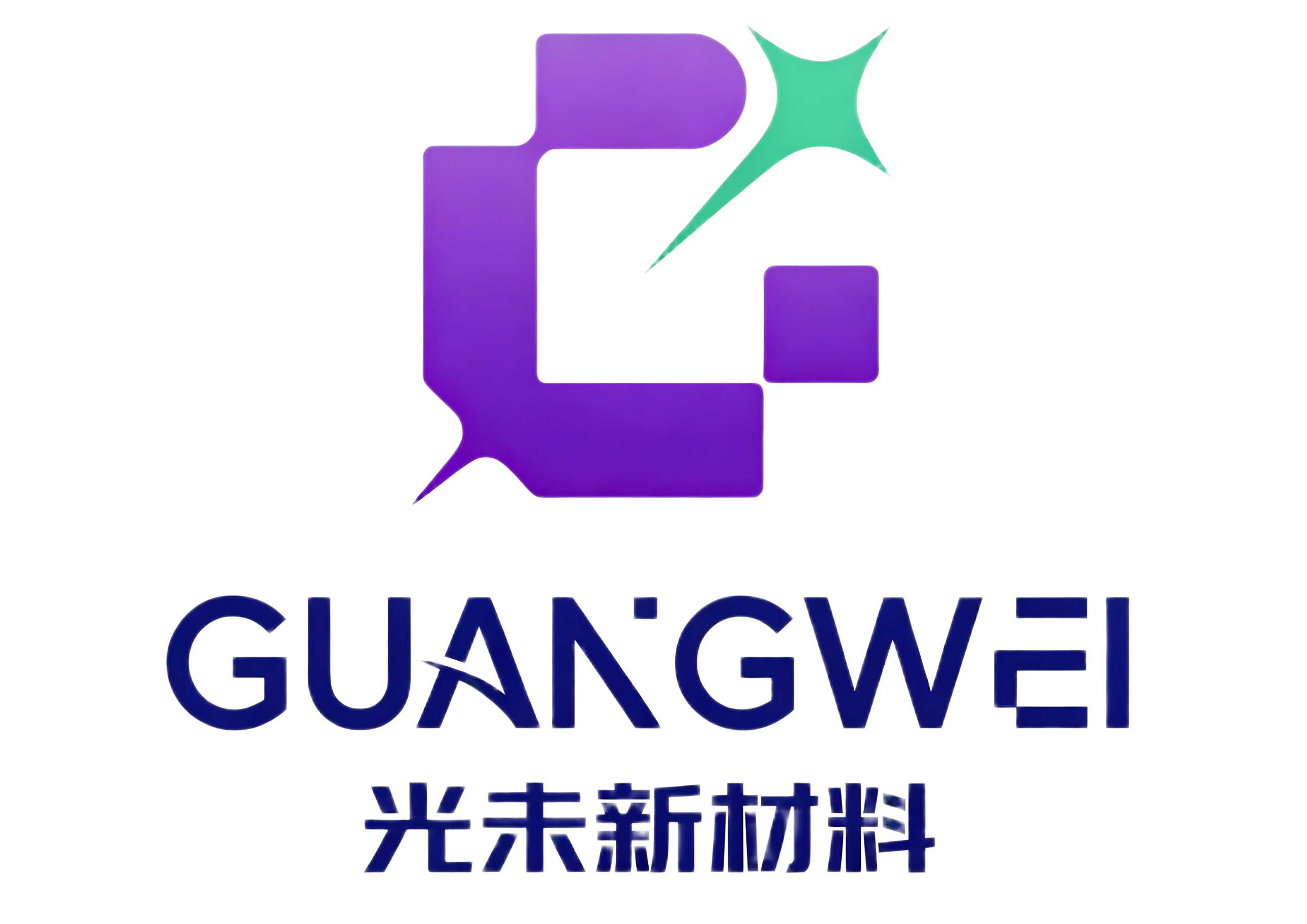 Guangwei New Materials Logo
