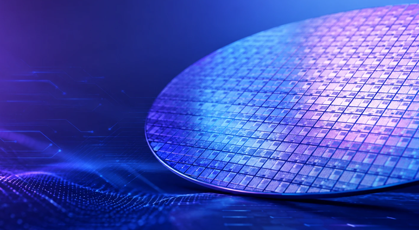 semiconductor wafer