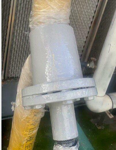 Anti-corrosion Engineering for Pipelines in Large-scale Breweries
