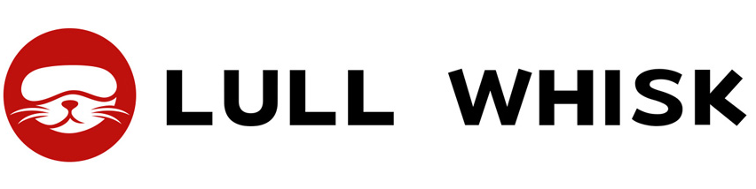 LULL WHISK Logo