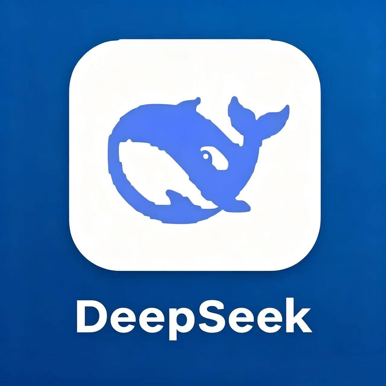 Deepseek