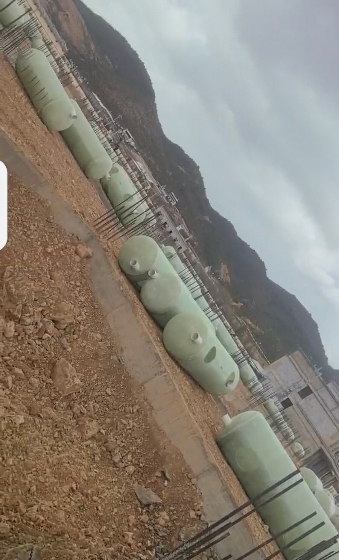 昆明新建小区化粪池 + 污水治理配套项目 - 施工现场图片2