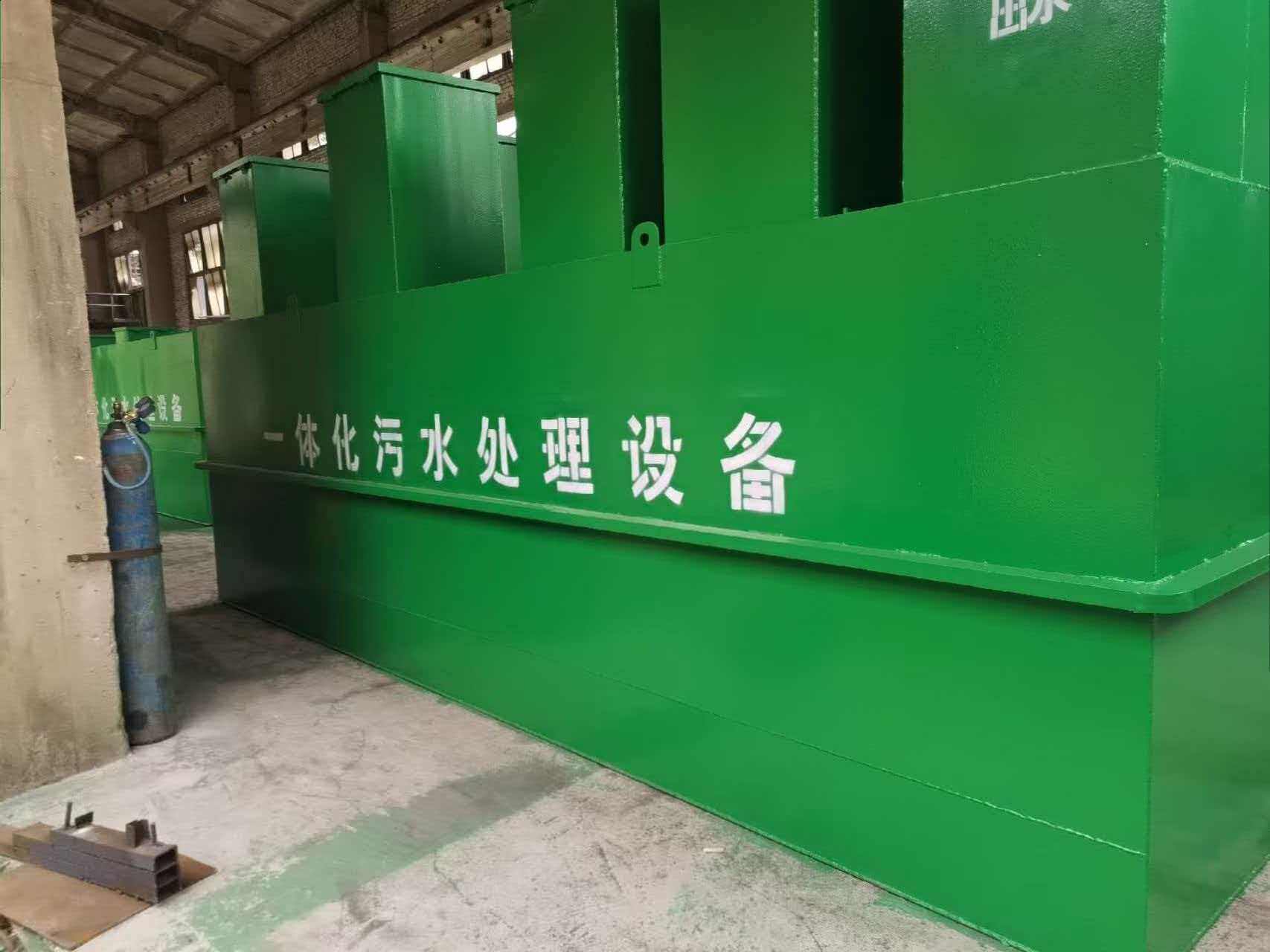 FRP vs. Carbon Steel: How to Choose Wastewater Treatment Equipment? A Buying Guide for Custom Projects in Yunnan