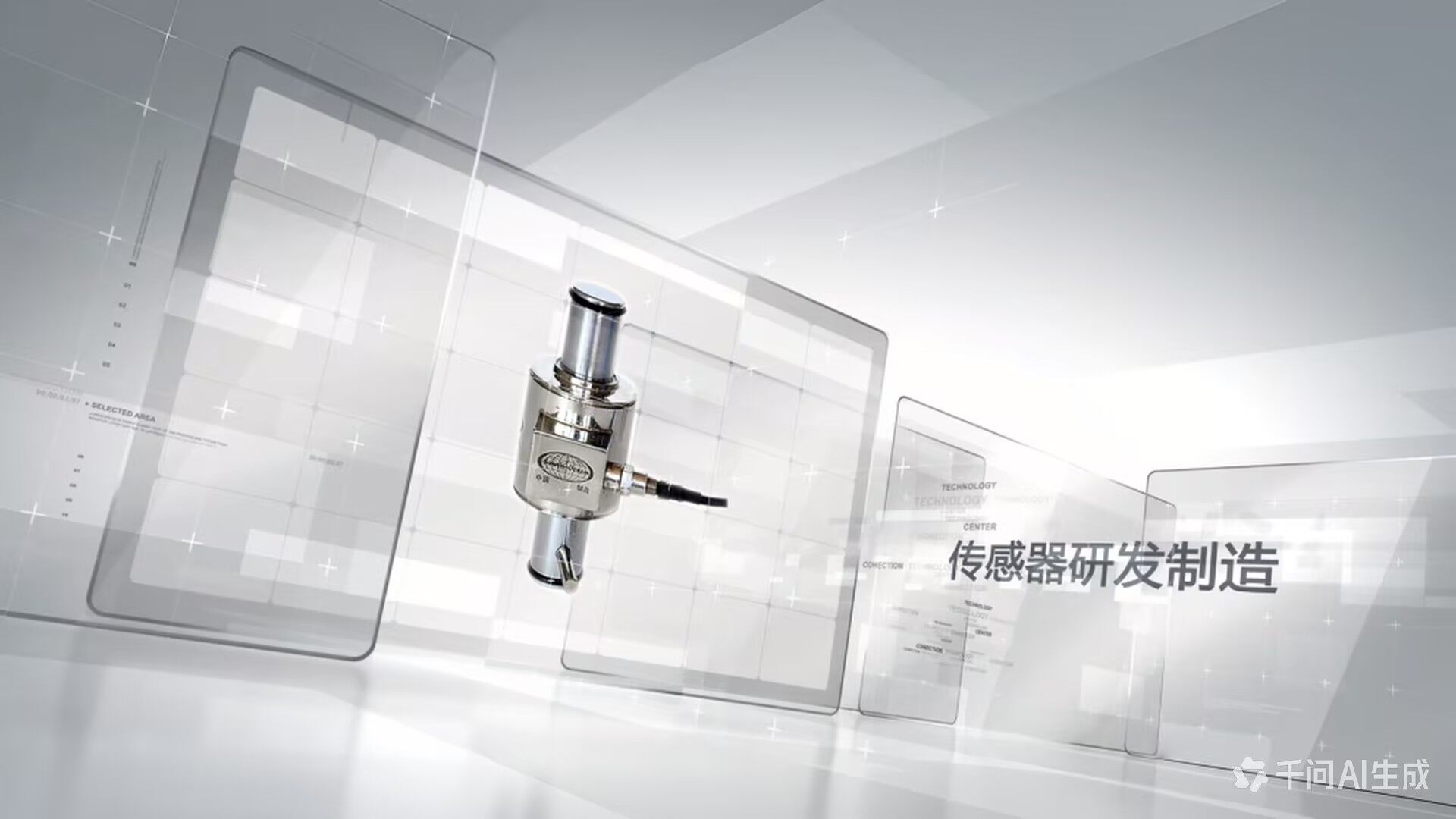 Precision Sensing Technology