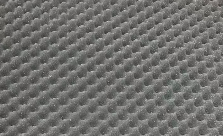 LCFX-Wave Sound Absorbing Foam