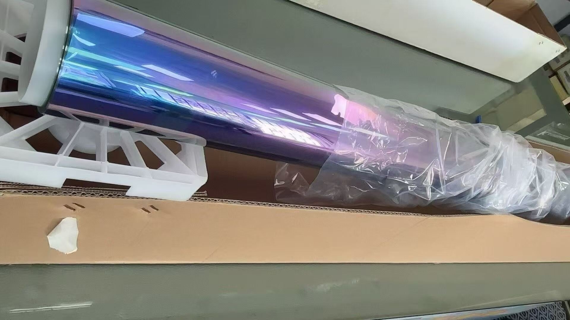 TPU Color PPF