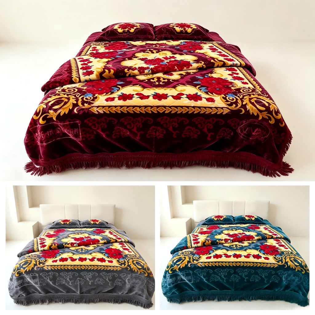 VIVA-4PCS-SET - Image 1
