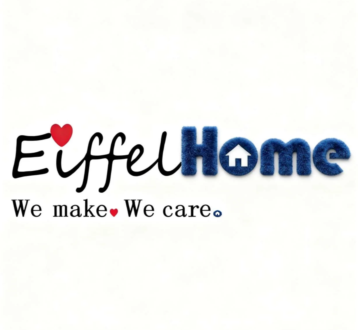 EiffelHOME Logo