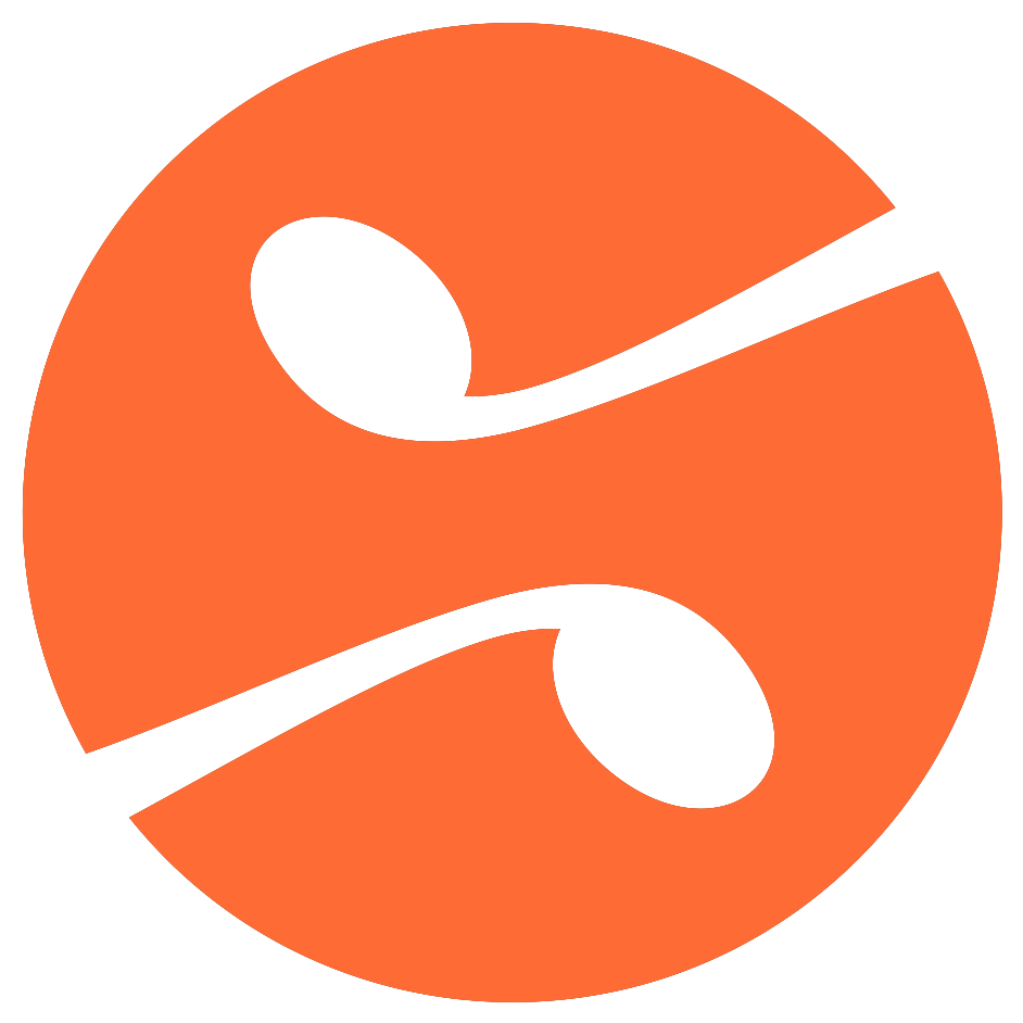 Shige Visual Logo