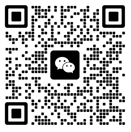 WeChat QR Code