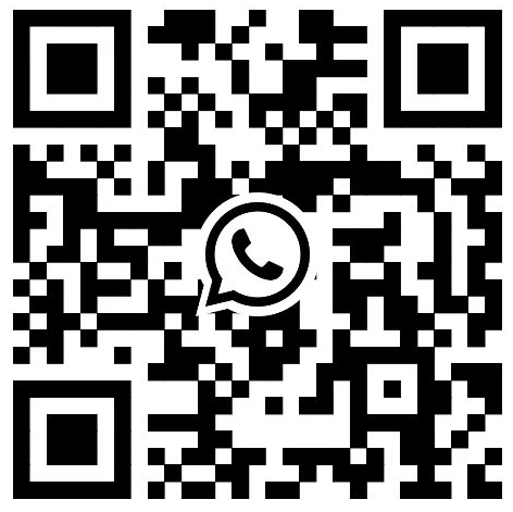 WhatsApp QR Code